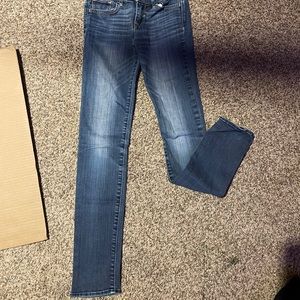 Abercrombie Kids Skinny Jeans